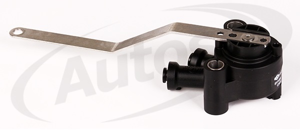 Ventil regulační pérování kabiny přední  DAF, IVECO, MAN, RVI, VOLVO