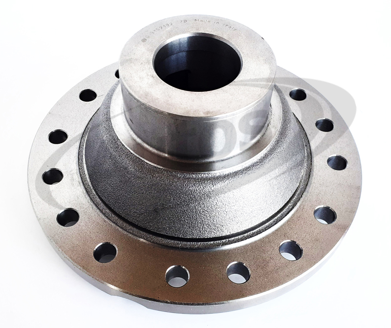 Kryt diferenciálu VOLVO FH12, FM10, FM12, FM7  RS1344SV