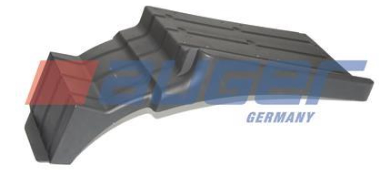 Blatník kabiny vnitřní - zadní L MAN TGA L-LX, TGS od 09.2007