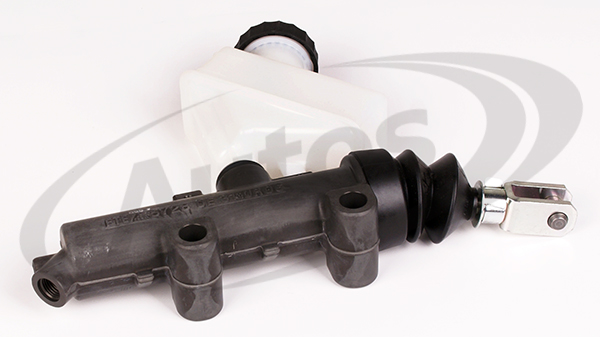 Válec hlavní spojkový bez kabelu IVECO E.Tech, E.Star, Stralis, AD/AT/AS Stralis, E.Trakke