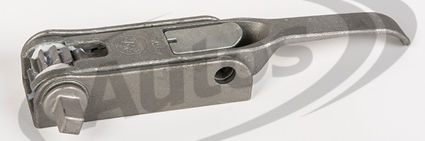 Napínač plachty čtyřhran 12mm L SCHMITZ/ DACH, SESAM, EDSCHA