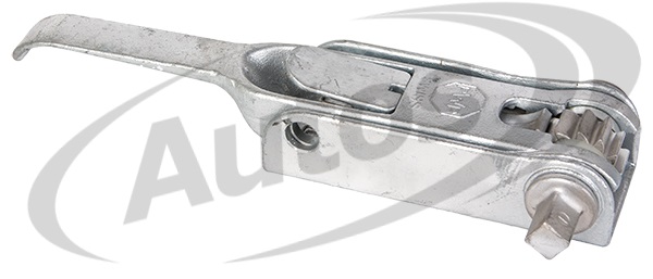 Napínač plachty čtyřhran 12mm P SCHMITZ/ DACH, SESAM, EDSCHA