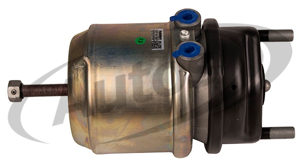 Válec brzdový 16/16" kombinovaný TRISTOP BPW, DAF,FRUEHAUF, JOST, KÖGEL, KRONE, MERCEDES