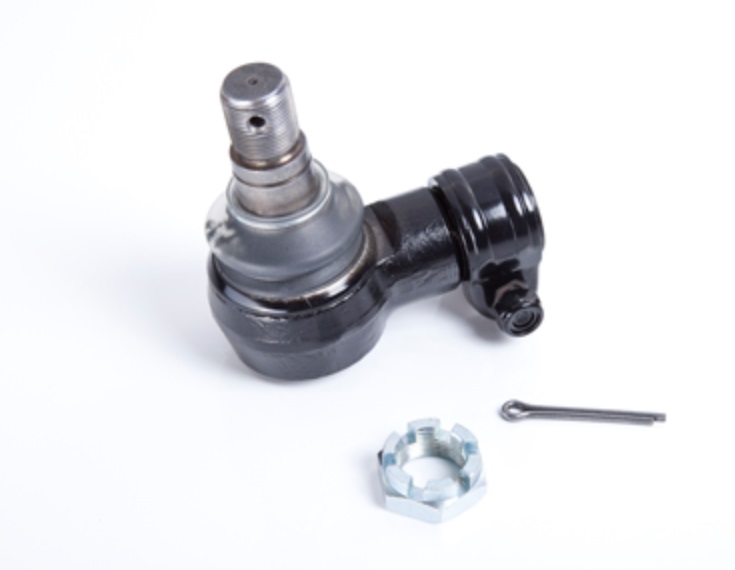 Hlava tyče řízení M24x1,5/M26x1,5-95 SCANIA P,R, 114,124,144