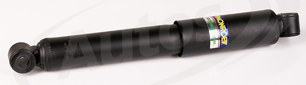 Tlumič pérování O/O 16-38x291/446 PN IVECO Daily