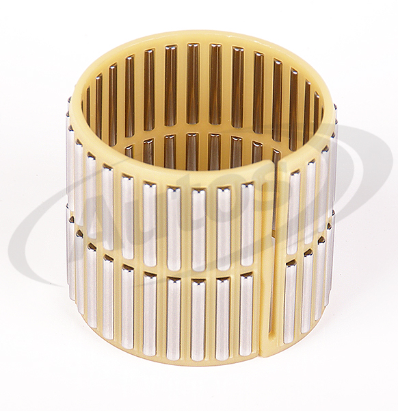 Ložisko jehličkové  44x50x45 ZF 6S850R