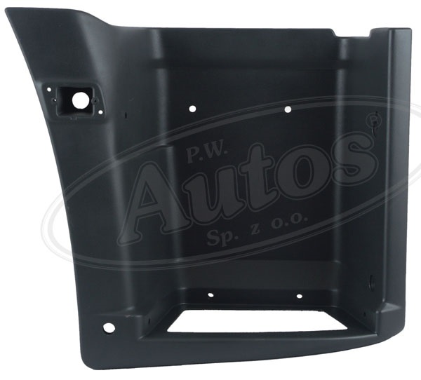 Schod kabiny spodní P IVECO E.Star 400E38/ 400E42/ 400E52/