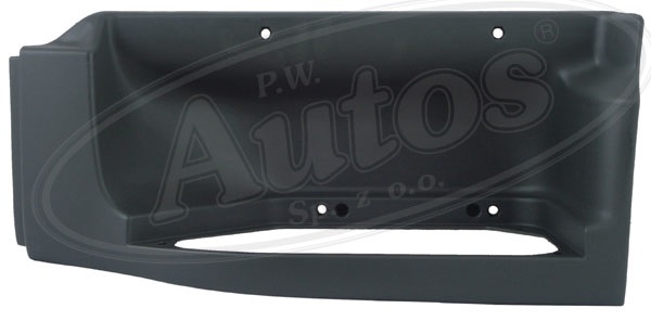 Schod kabiny spodní L RVI Midlum, VOLVO FL