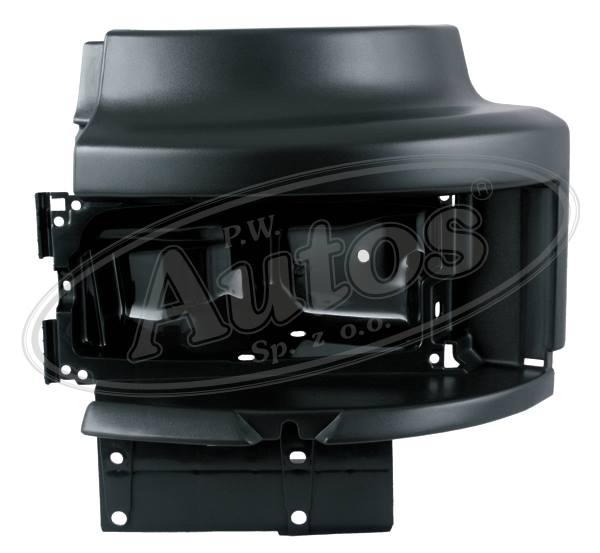 Držák hlavního světlometu L SCANIA 94,114,124,144,164