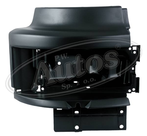 Uložení hlavního světlometu P SCANIA 94,114,124,144,164