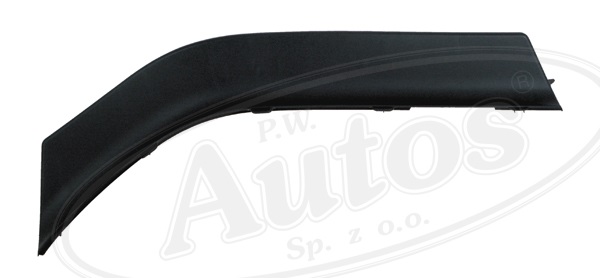 Kryt blatníku horní L SCANIA 94, 114, 124, 144 CP/CR