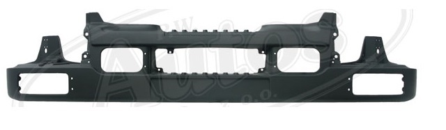 Nárazník přední s otvory pro přídavná světla RVI Midlum DXI5/7