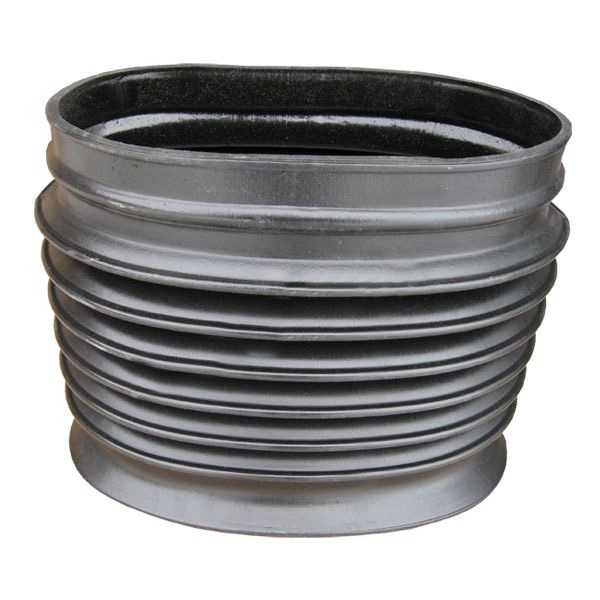 Manžeta filtru vzduchu DAF 75CF, 85CF, 95XF, CF85IV, XF95, XF105