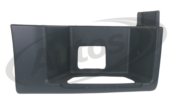 Schod kabiny spodní P MAN TGA XXL/XL