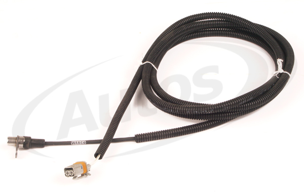 Snímač ABS 2600mm P ZN MAN TGA, TGS, TGX