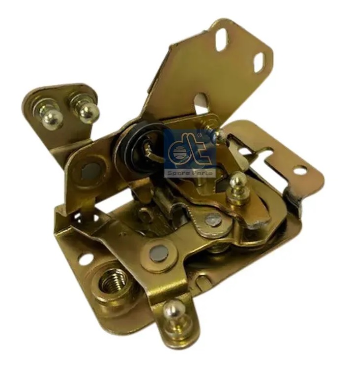 Zámek dveří vnitřní P DAF LF/CF od 2013, XF105 do 2005, CF65/CF75 do 2013, LF55/LF45 ..