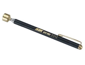 Vytahovák teleskopický s magnetem 135-660mm/ max.hmotnost úchytu 2,25 kg