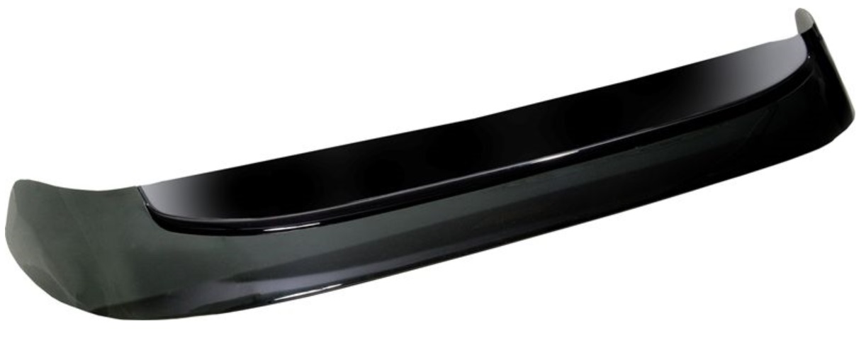 Clona sluneční horní - černý základ VOLVO FH12