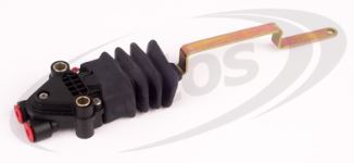 Ventil regulační pérování kabiny přední L RVI Premium 340/385/400/420 od 1996 do 2006