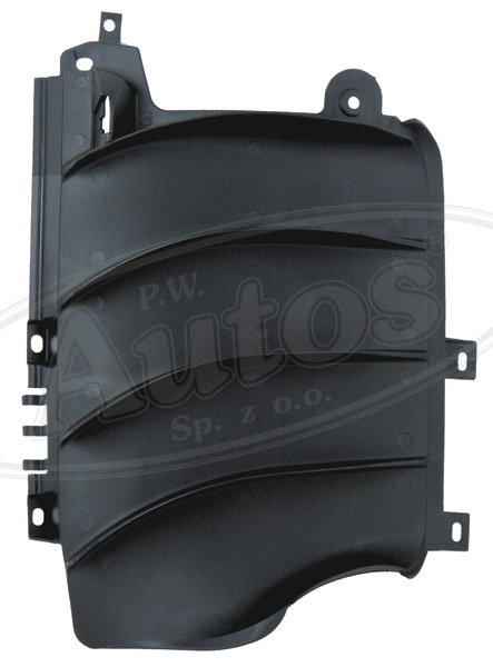 Držák spojleru P vnitřní SCANIA 124,144,CR