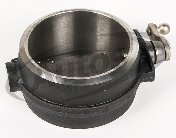 Brzda motorová MAN TGA, TGS, TGX, TGM, TGL D2876 LE EURO 3/4/5