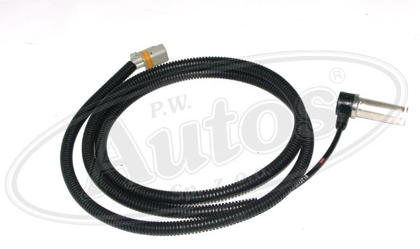 Snímač ABS 90° 1500mm L MAN TGA,TGM,TGS,TGX