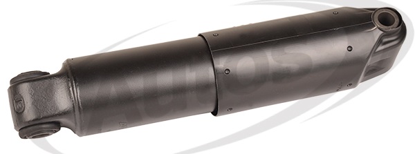 Tlumič pérování O/O 16x50-265/381 ZN SCHMITZ Cargobull, WEWELER