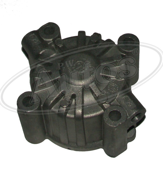 Válec řazení převodovky 90mm ZF 16S151/181/221 Ecosplit II/ 3, New Ecosplit 