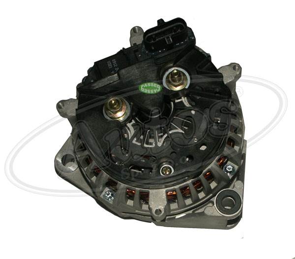 Alternátor 28V/100A DAF XF105, XF95, 75CF,85CF