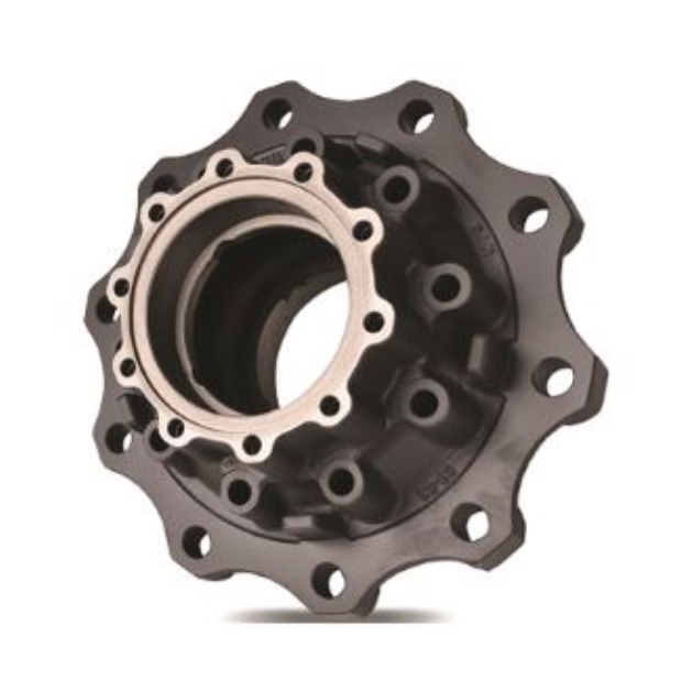 Náboj kola bez ložisek ZN SCANIA P,G,R,T ADA 1100/1300, 94,114,124,164 ADA/ASA