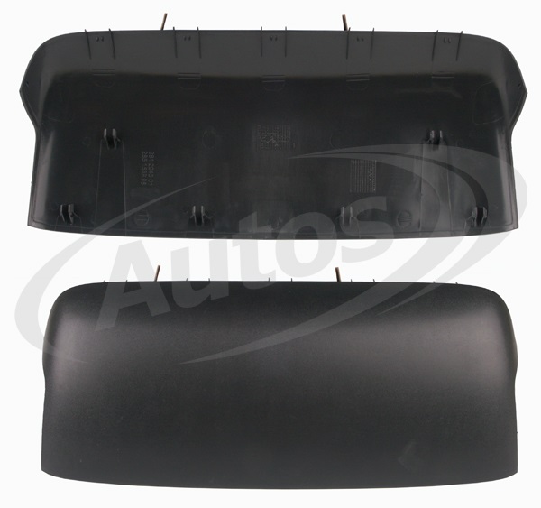 Kryt hlavního zrcadla L/P VOLVO FH12 II serie, FM, FH16, FH13