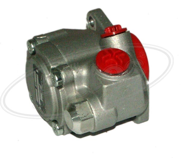 Čerpadlo hydraulické servořízení MAN F90, F2000, TGA