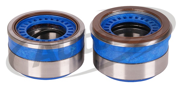 Ložisko náboje kola 68x125x115/581079E sada VOLVO FH12, FH16