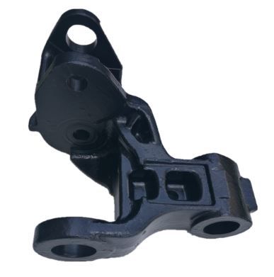 Držák pera přední L MERCEDES Actros MP2/MP3 od 10.2002