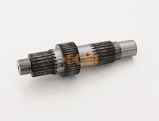 Hřídel hnací diferenciálu ZN IVECO E.Trakker