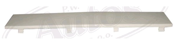 Kryt kabiny přední P DAF F95,XF95,85CF od 01.1997