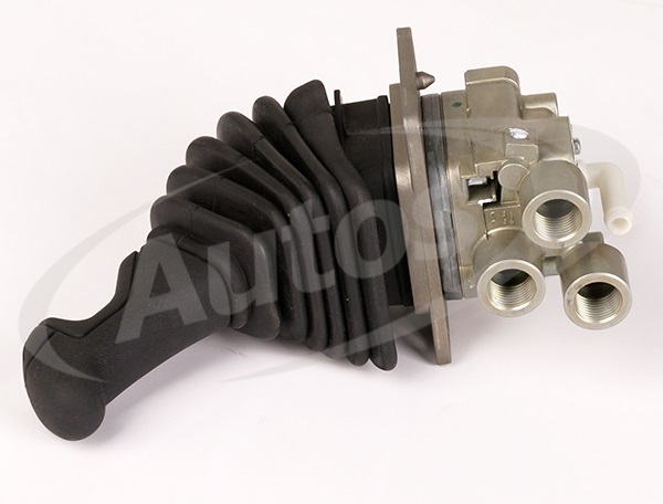 Ventil ruční brzdy SCANIA, DAF