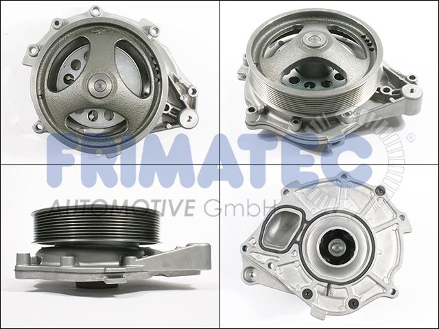 Čerpadlo vody SCANIA P,G,R,T, DC13.05/DC13.07-DC13.121  Euro 5 od 03.2008