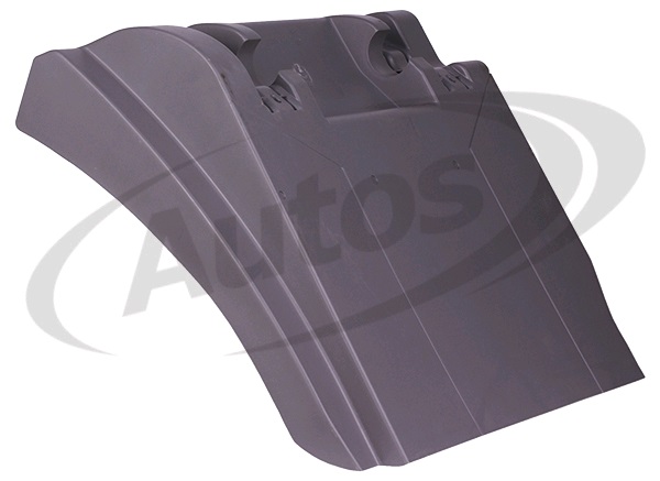 Blatník P přední díl ZN MERCEDES Actros MP2/MP3, Axor 