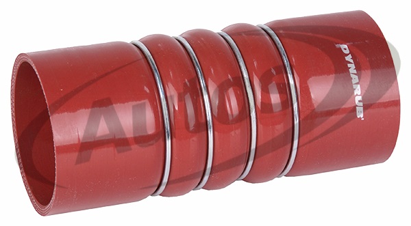 Hadice chladiče vzduchu SI 80x190 Intercooler horní P RVI Kerax DXi