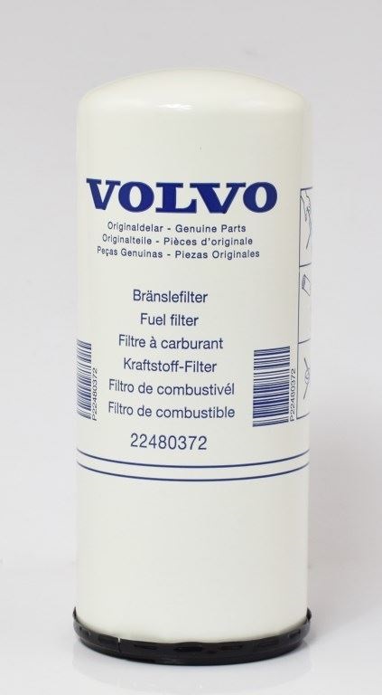 Filtr paliva originál VOLVO/ RVI Premium, Kerax DXi, Magnum DXi