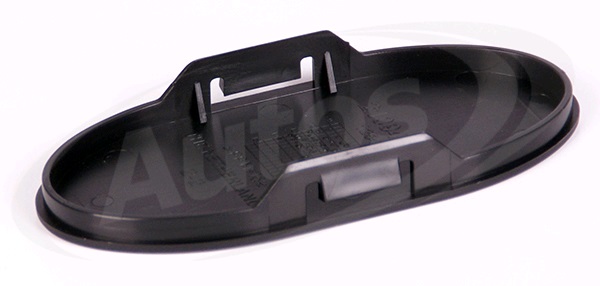 Krytka držáku zadního blatníku RVI Magnum DXi, Kerax DXi, Premium DXi