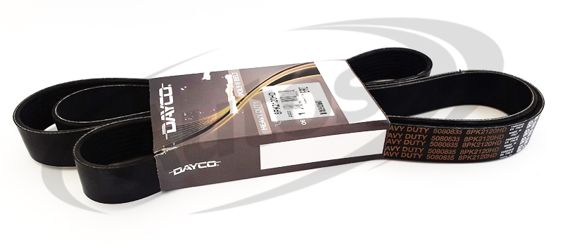 Řemen drážkový 8PK21200 SCANIA P,G,R,T, 94,114, 124, 144, 164,JCB