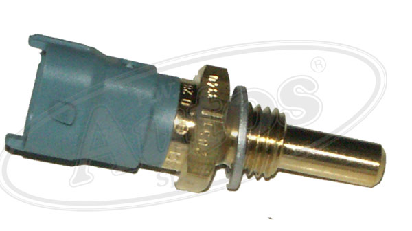 Snímač teploty vody RVI Midlum, Premium DXi od 2005