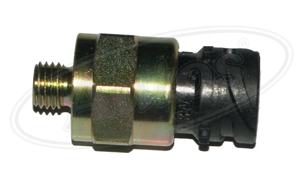 Snímač ruční brzdy M12x1,5/6,5bar MERCEDES Atego 