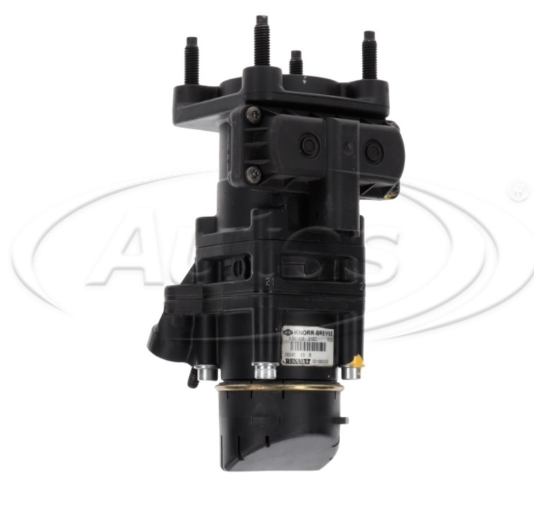 Brzdič pedálový hlavní - repas RVI Magnum DXi12/13 od 2005