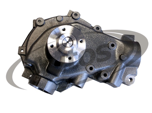 Čerpadlo vody DAF XF95 XE250C/280C/315C/ 355C/390C