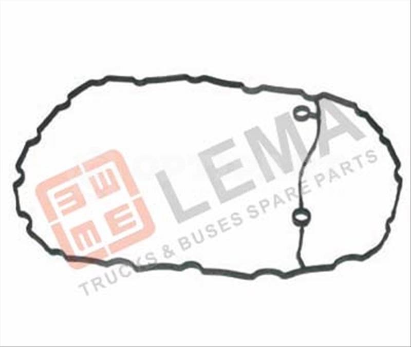 Těsnění zadního víka odvětrání motoru IVECO E.Star, E.Tech MP, Stralis