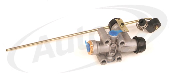 Ventil regulační pérování 10bar BPW, SAF, DAF, SCANIA, MAN