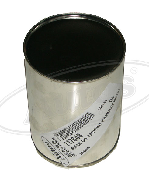 SMAR DO ZACISKU HAMULCOWEGO